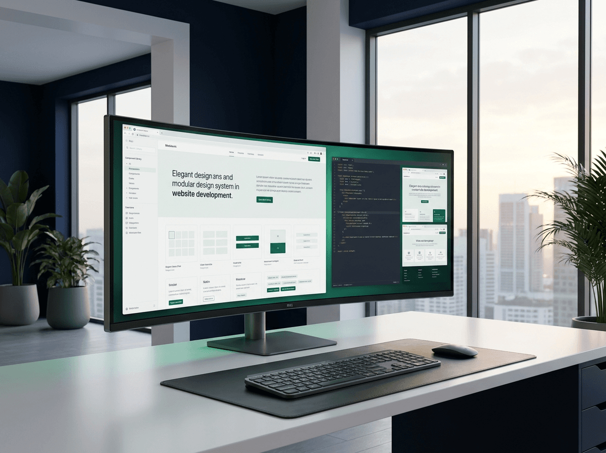 Web Development